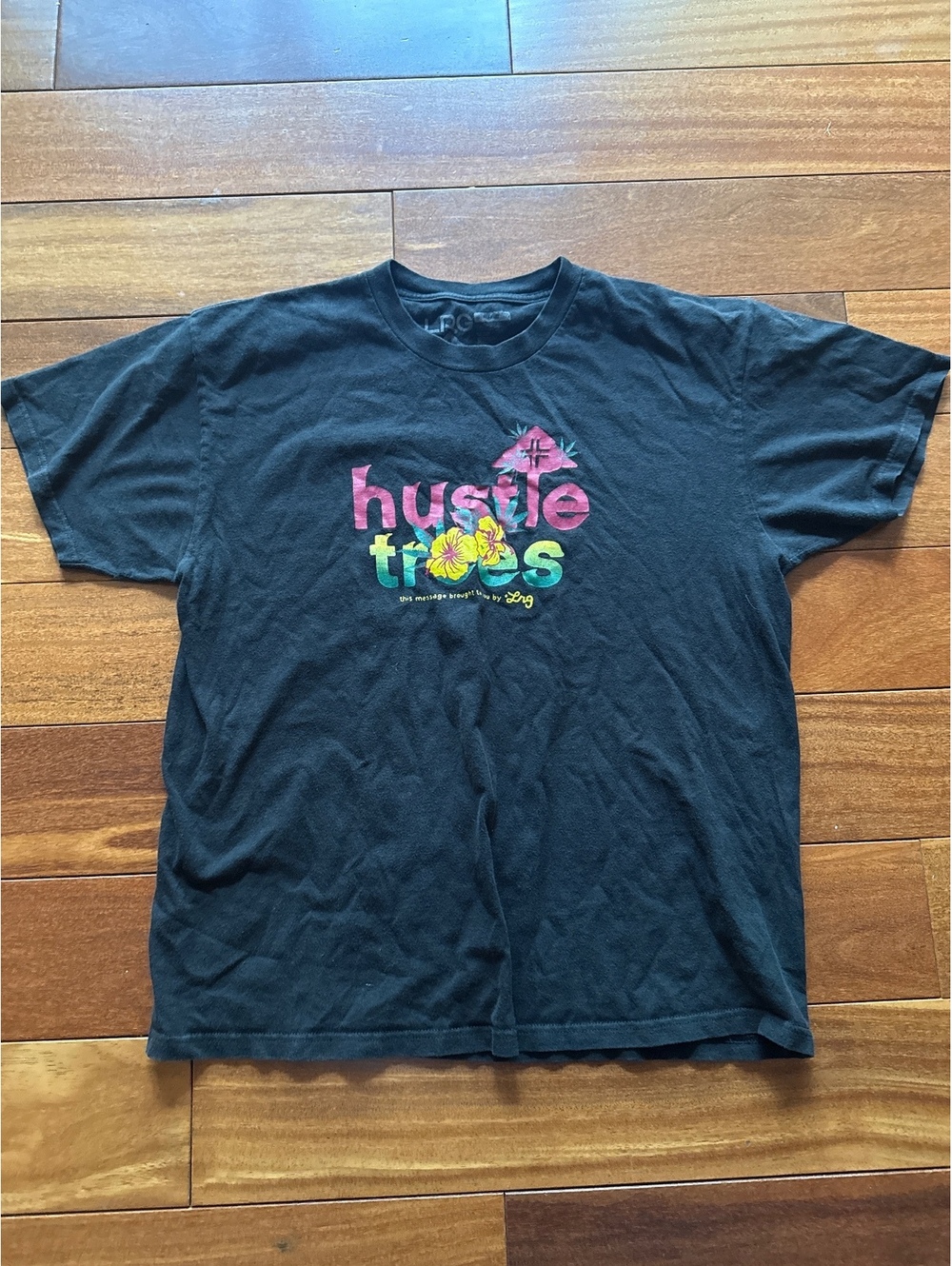 Y2K LRG Tee